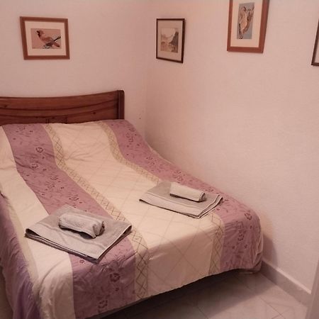 Tara Casa Rural Cartagena Bagian luar foto