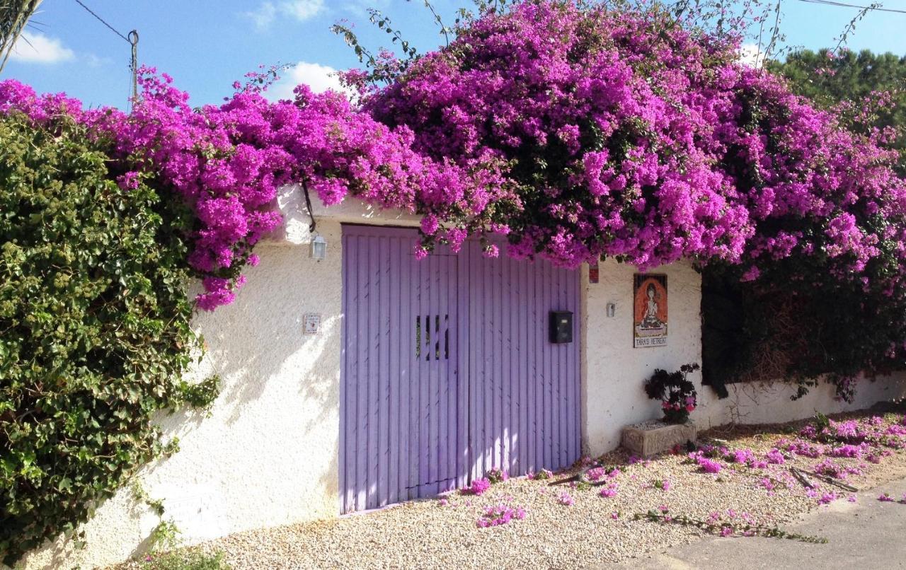 Tara Casa Rural Cartagena Bagian luar foto