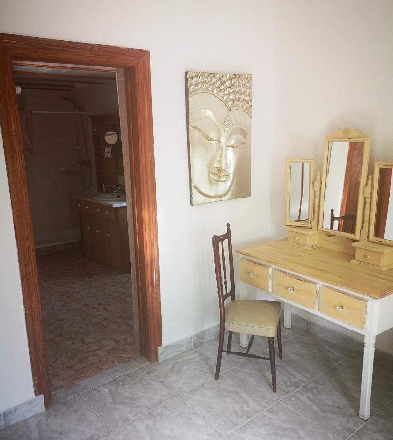 Tara Casa Rural Cartagena Bagian luar foto