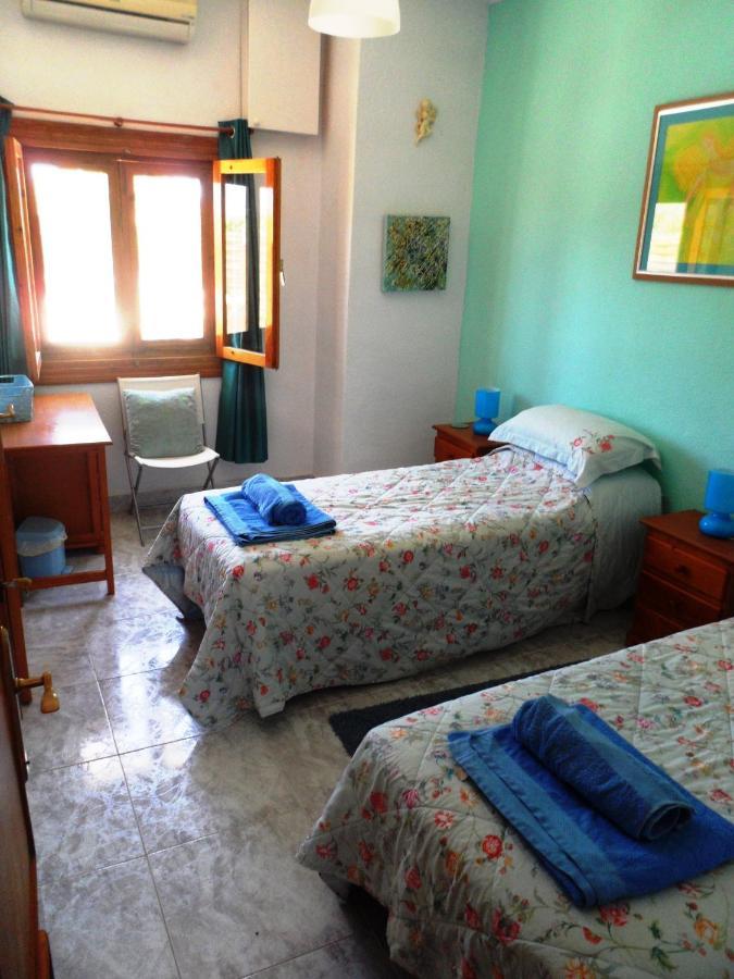 Tara Casa Rural Cartagena Bagian luar foto