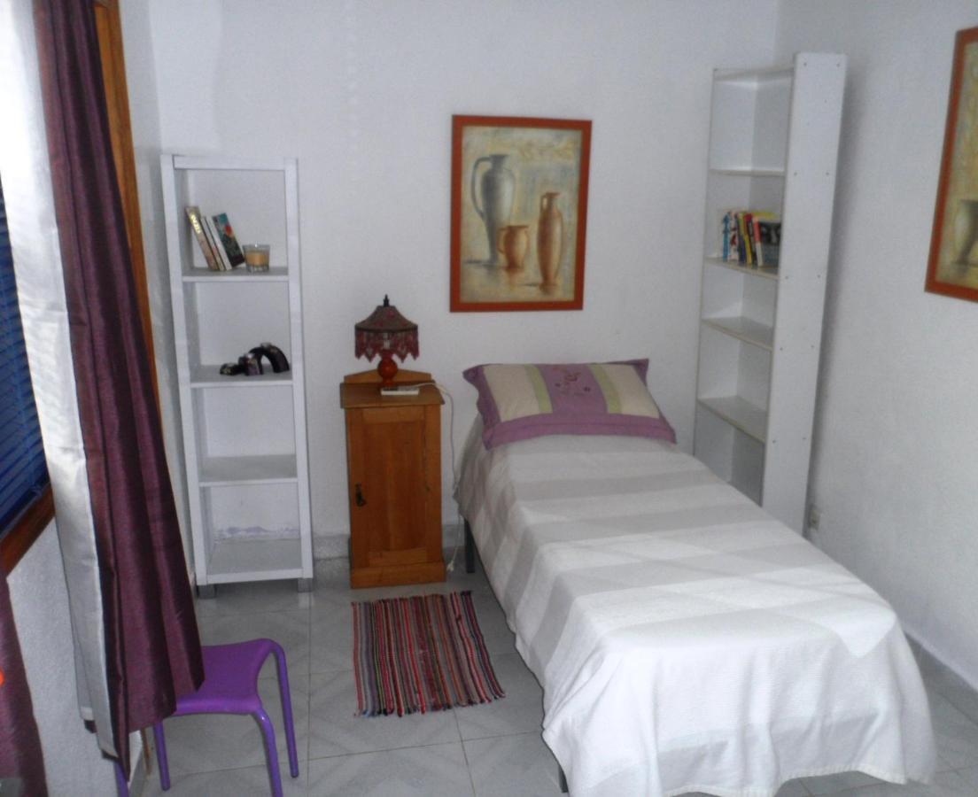 Tara Casa Rural Cartagena Bagian luar foto