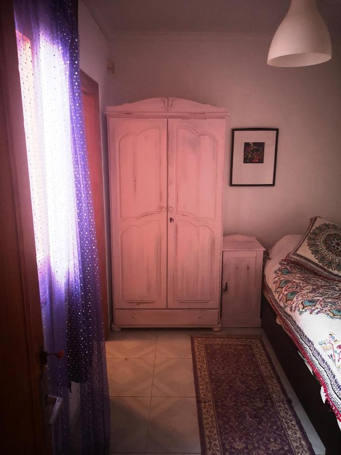Tara Casa Rural Cartagena Bagian luar foto