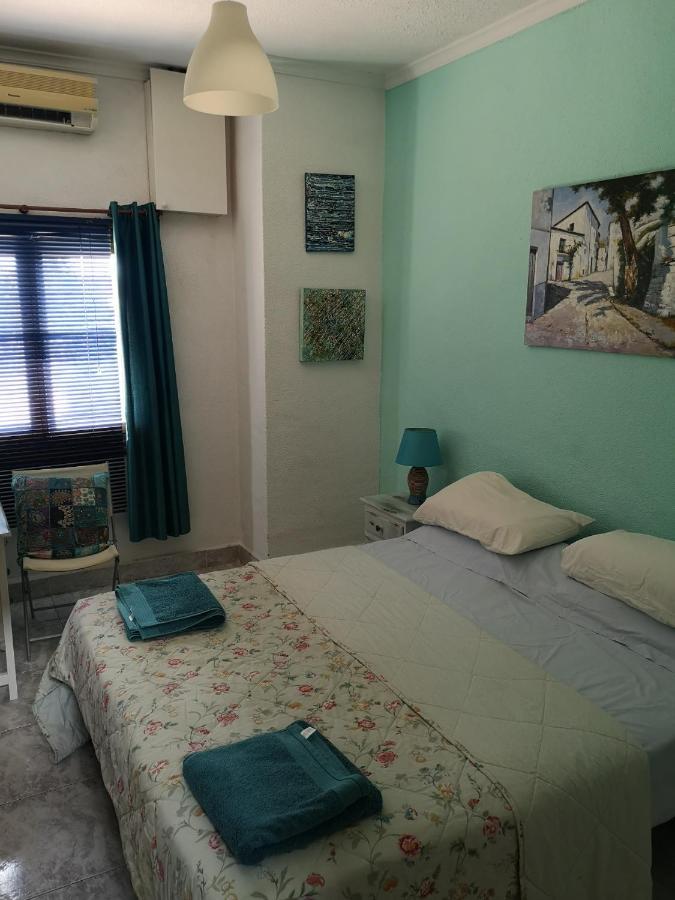 Tara Casa Rural Cartagena Bagian luar foto