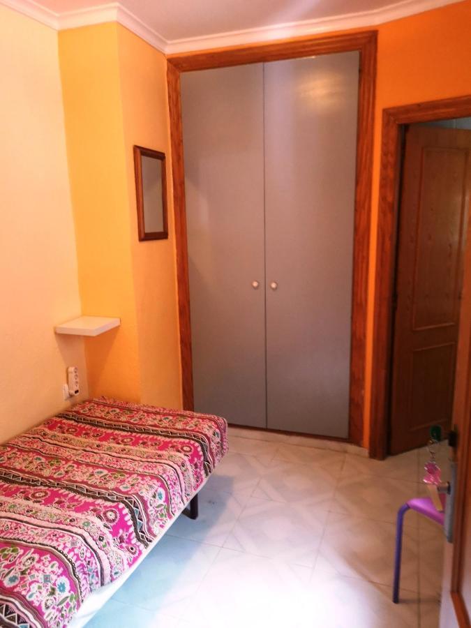 Tara Casa Rural Cartagena Bagian luar foto
