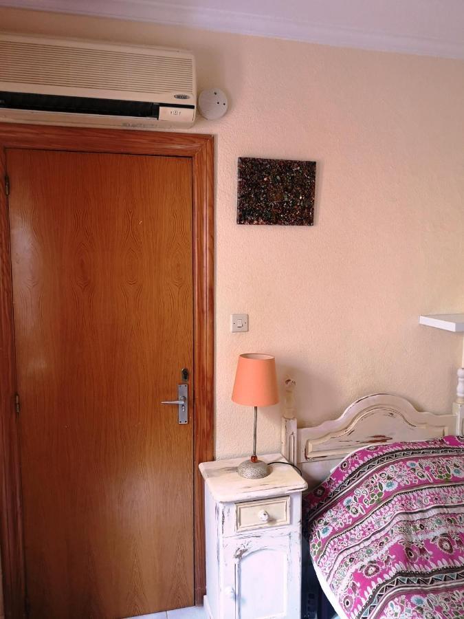 Tara Casa Rural Cartagena Bagian luar foto