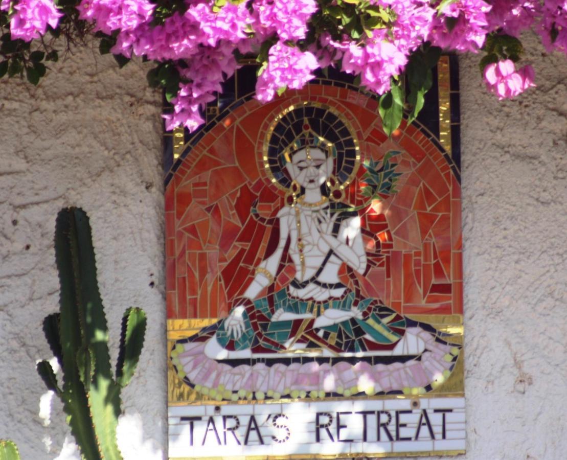Tara Casa Rural Cartagena Bagian luar foto