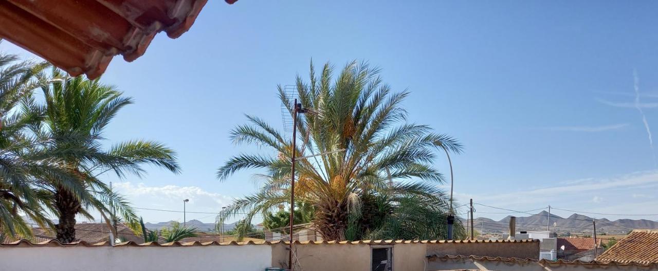 Tara Casa Rural Cartagena Bagian luar foto