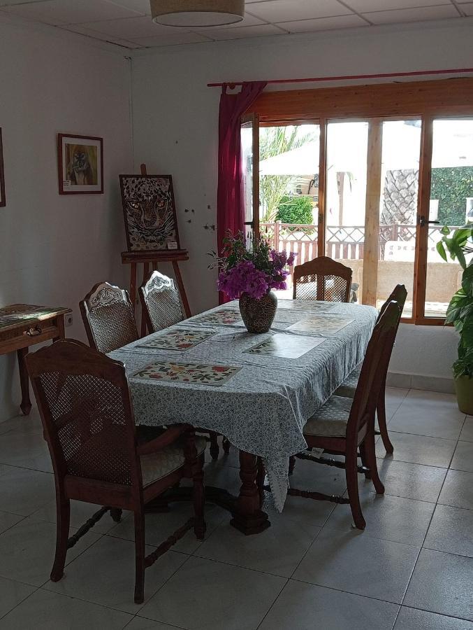 Tara Casa Rural Cartagena Bagian luar foto