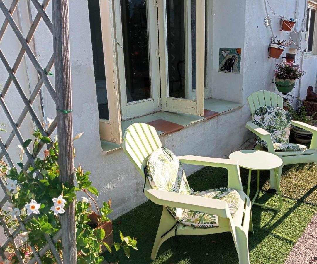 Tara Casa Rural Cartagena Bagian luar foto