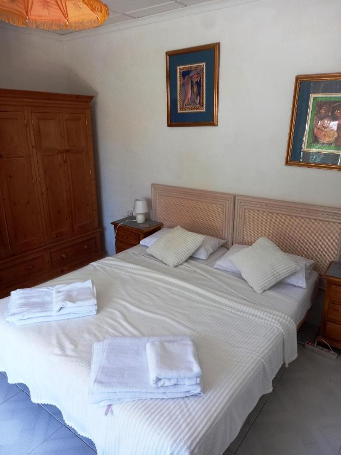 Tara Casa Rural Cartagena Bagian luar foto