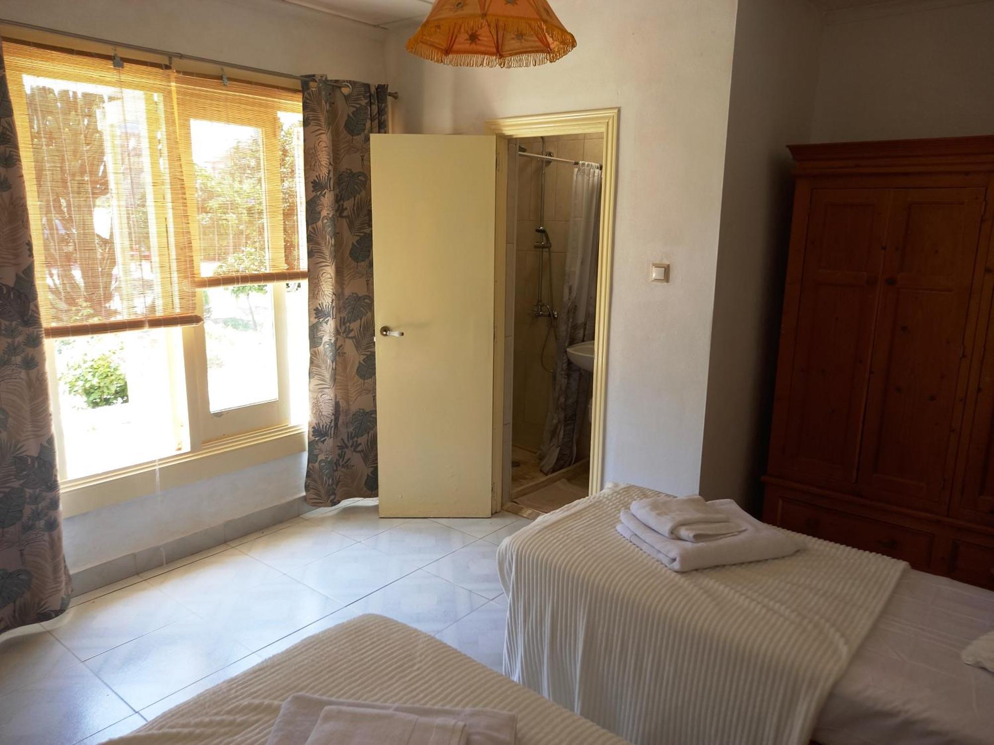 Tara Casa Rural Cartagena Bagian luar foto
