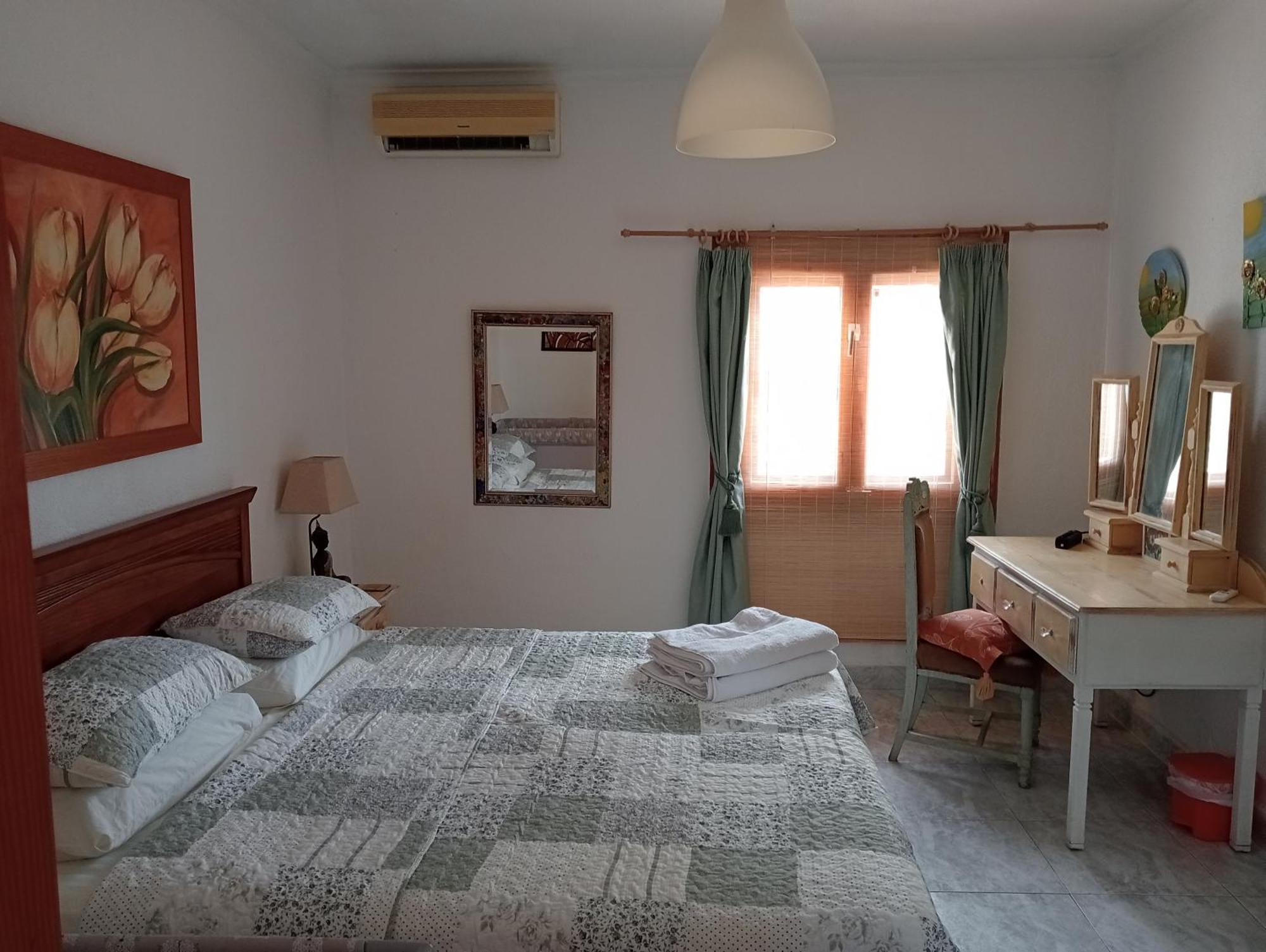 Tara Casa Rural Cartagena Bagian luar foto