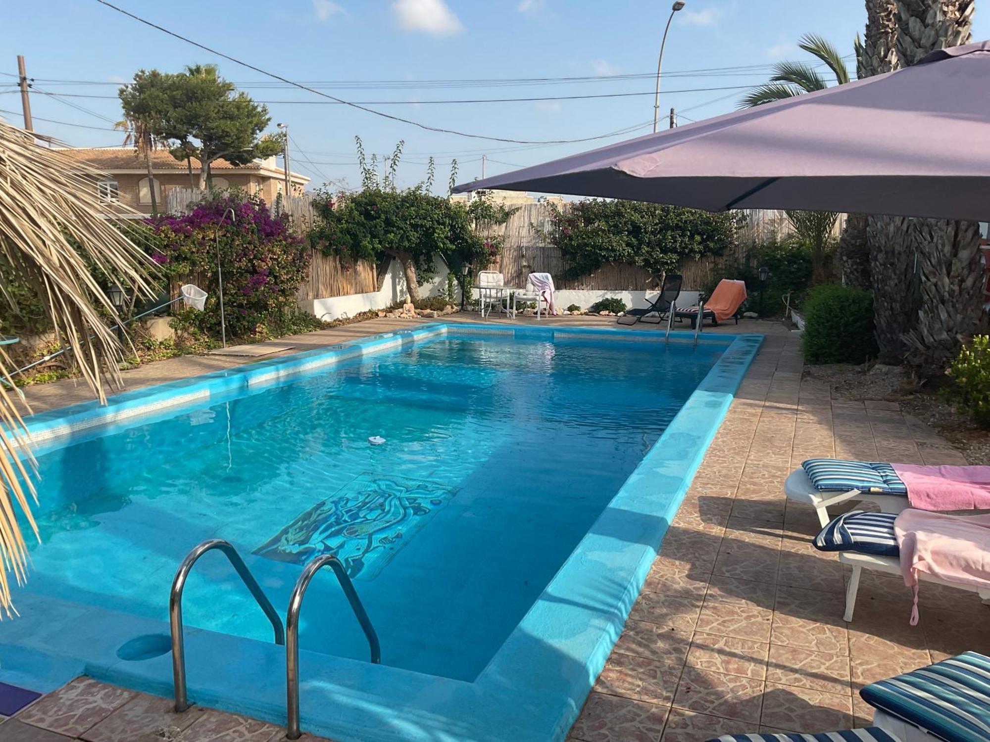 Tara Casa Rural Cartagena Bagian luar foto