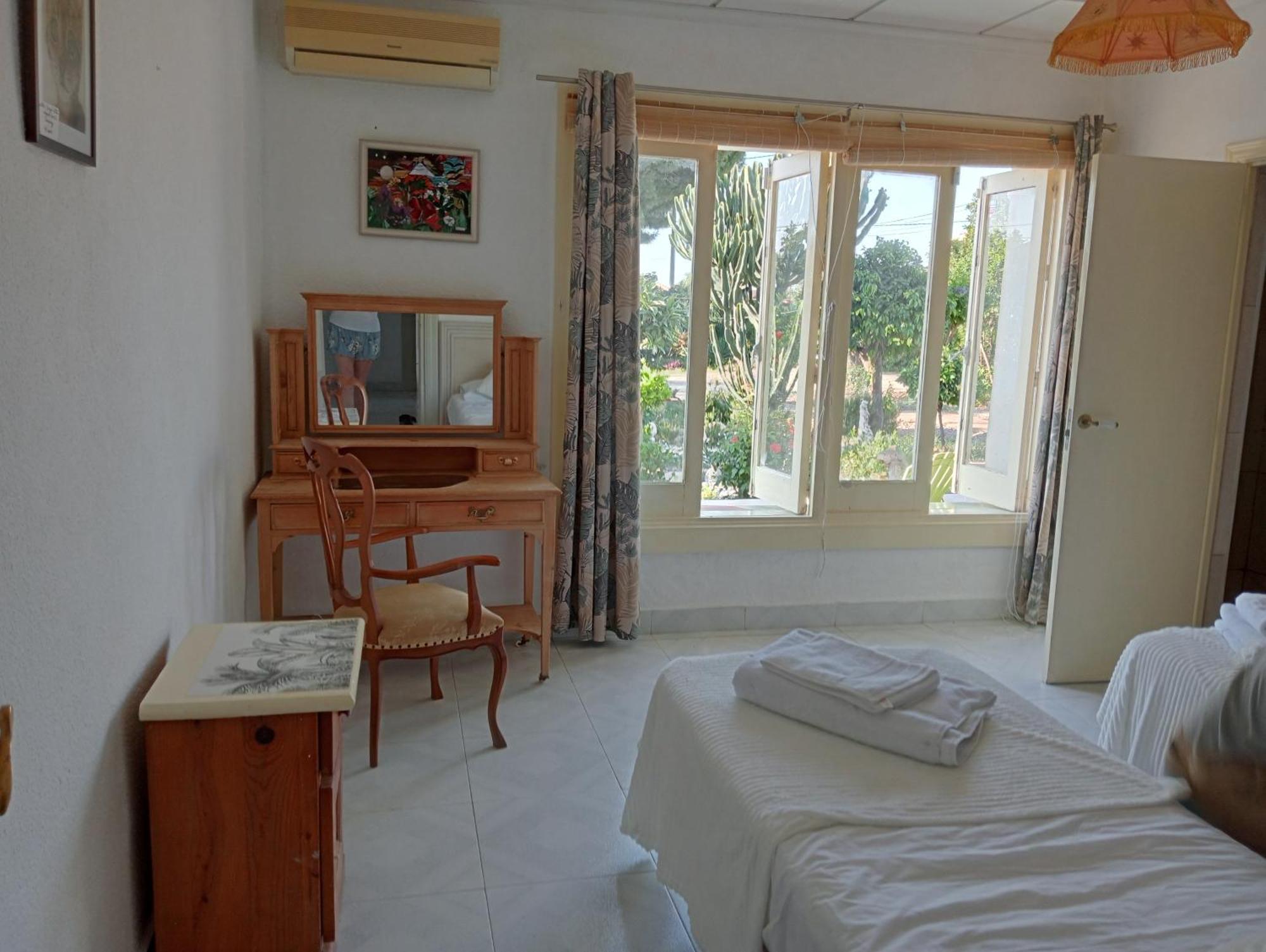 Tara Casa Rural Cartagena Bagian luar foto