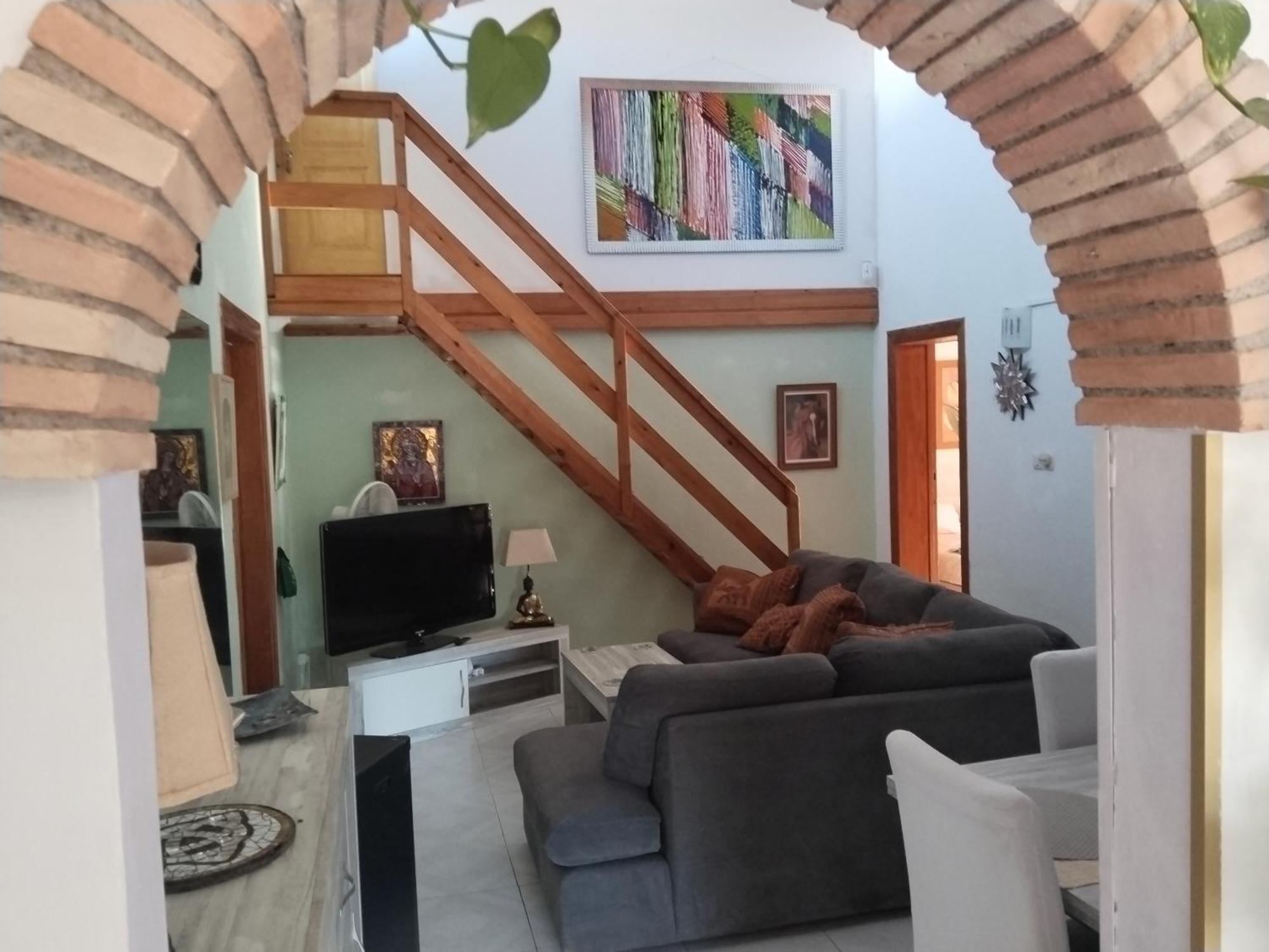 Tara Casa Rural Cartagena Bagian luar foto