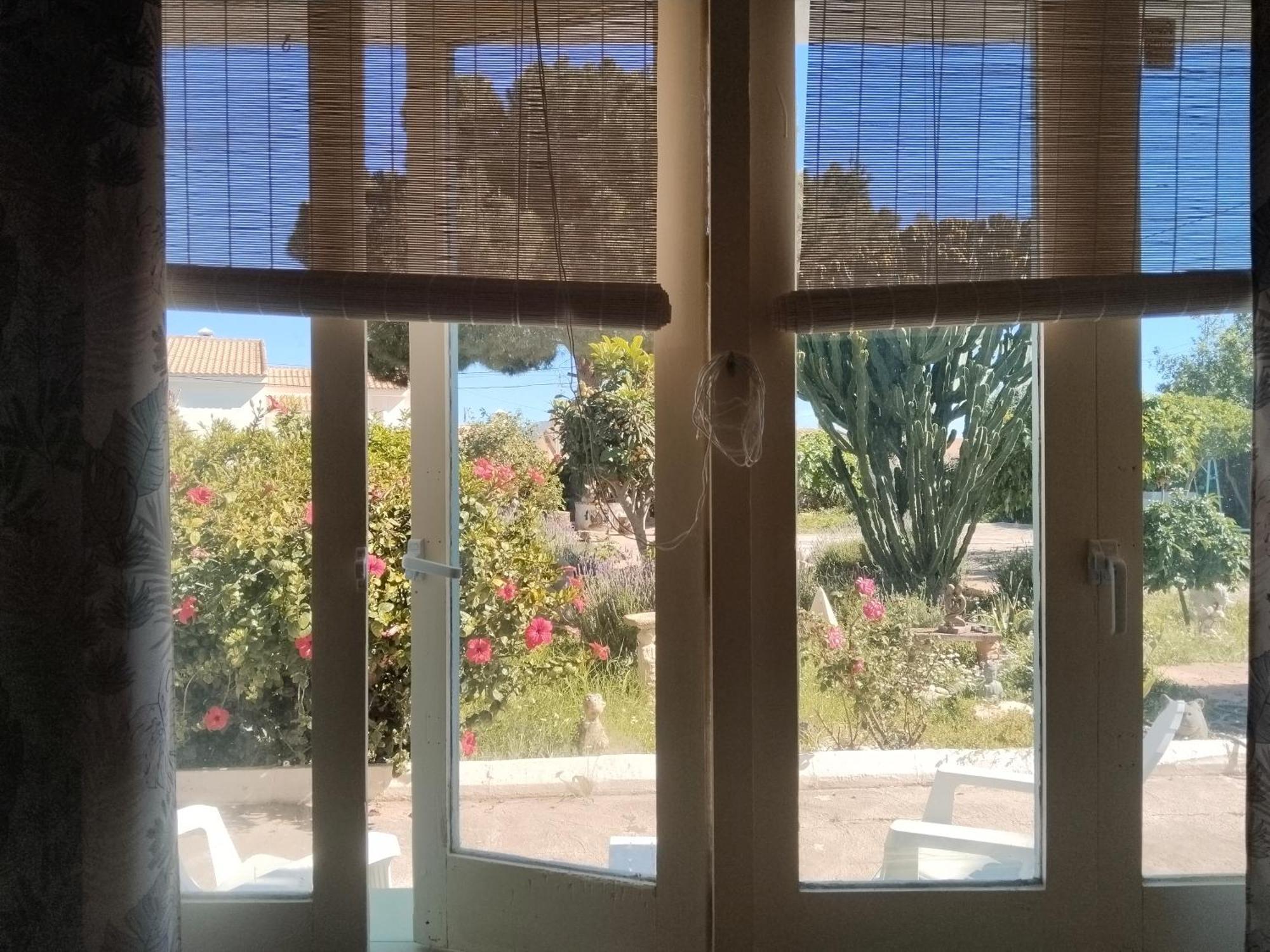 Tara Casa Rural Cartagena Bagian luar foto