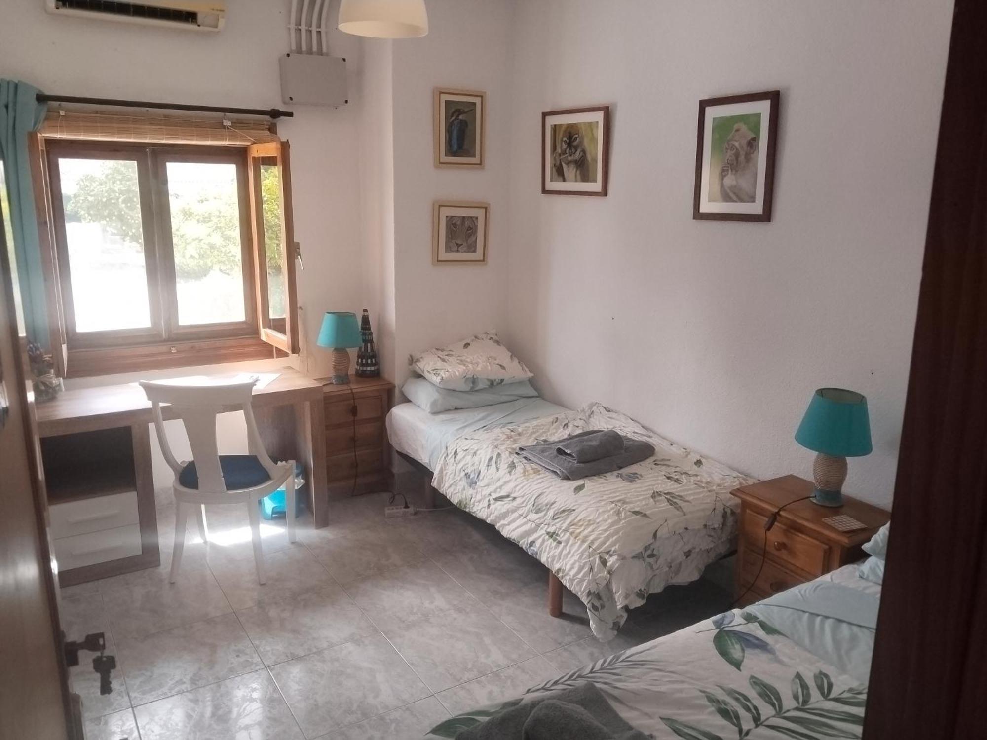 Tara Casa Rural Cartagena Bagian luar foto