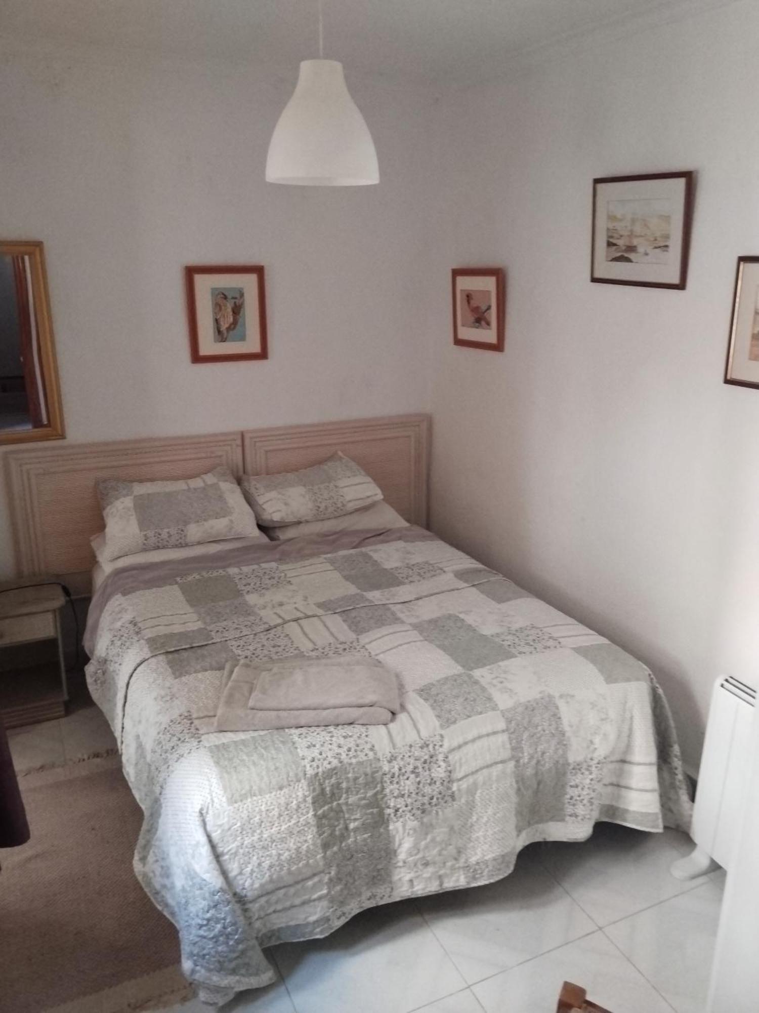 Tara Casa Rural Cartagena Bagian luar foto